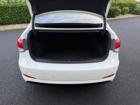 2019 Hyundai i40 - photo 15