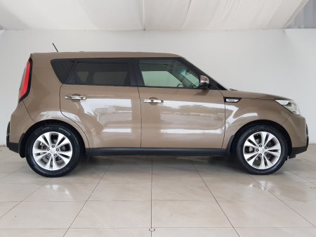 2015 Kia Soul - photo 2