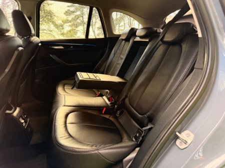 2020 BMW X1 - photo 28