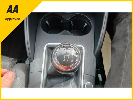 2018 Audi A3 - photo 30