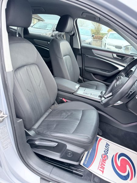 2019 Audi A6 - photo 10