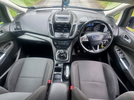 2016 Ford Grand C-Max - photo 7