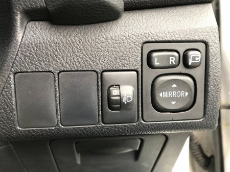 2015 Toyota Auris - photo 22