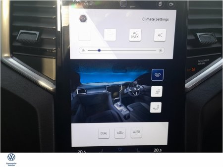 2025 Volkswagen Amarok - photo 16