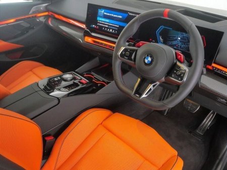 2026 BMW M5 - photo 6