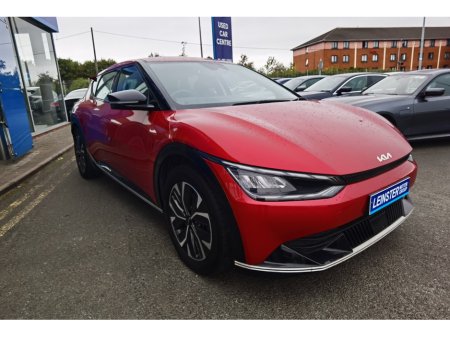 2023 Kia EV6 - photo 3