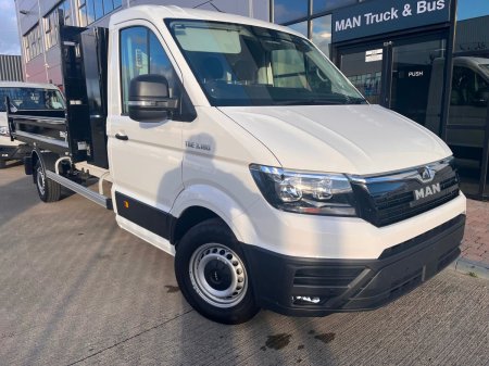 2026 Man TGE - photo 2