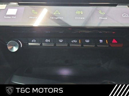2026 Peugeot 308 - photo 11
