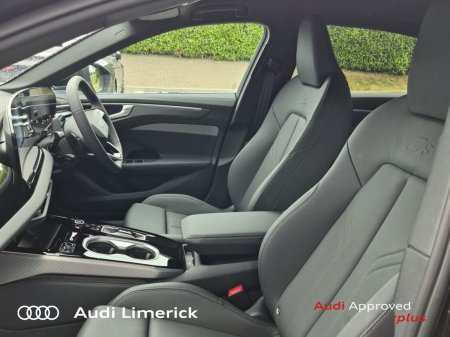 2026 Audi A6 - photo 16