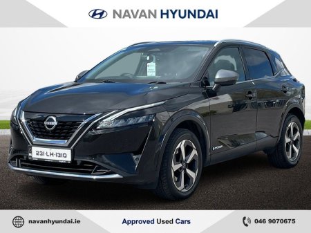 2023 Nissan Qashqai - photo 3