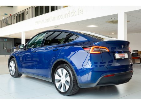 2023 Tesla Model Y - photo 9