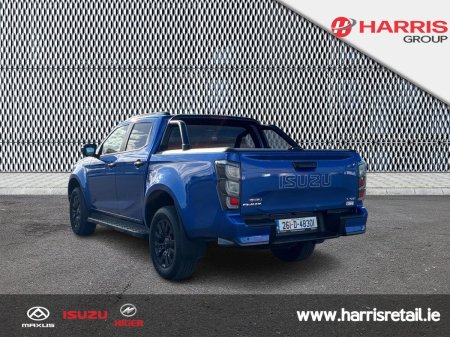 2026 Isuzu D-Max - photo 6