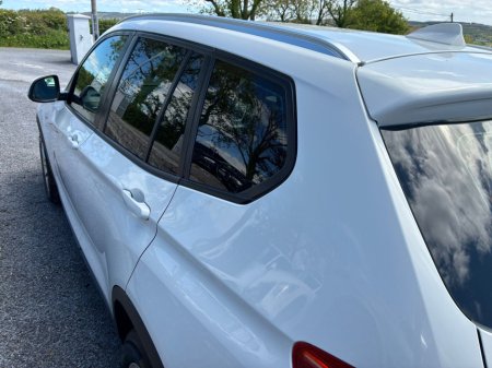 2016 BMW X3 - photo 16