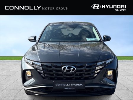 2024 Hyundai Tucson - photo 12
