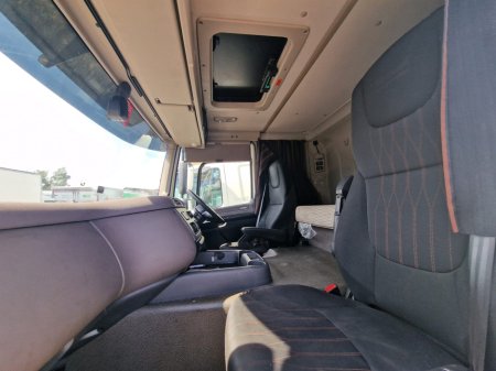 2018 DAF CF - photo 6