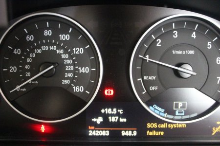 2018 BMW 3-Series - photo 28