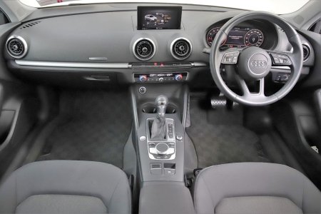 2019 Audi A3 - photo 14