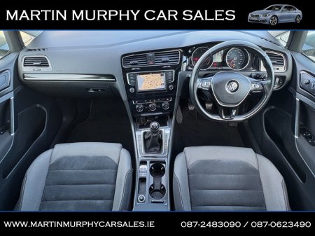 2016 Volkswagen Golf - photo 18