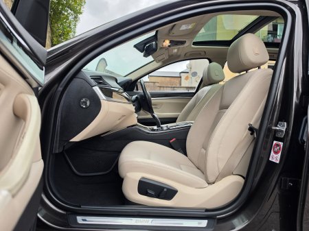 2015 BMW 5-Series - photo 11