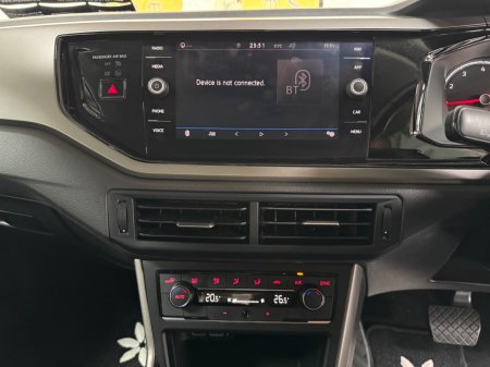 2018 Volkswagen Polo - photo 12