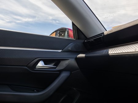 2019 Peugeot 508 - photo 17