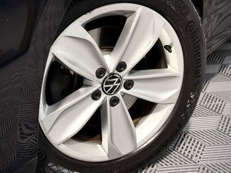 2022 Volkswagen Passat - photo 15