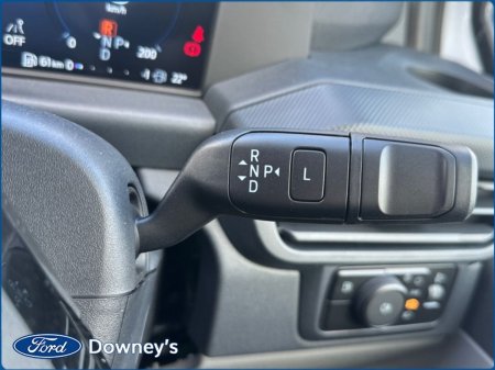 2026 Ford Transit Custom - photo 15