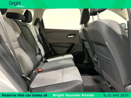 2025 Nissan X-Trail - photo 14