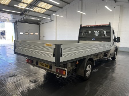 2022 Fiat Ducato - photo 3