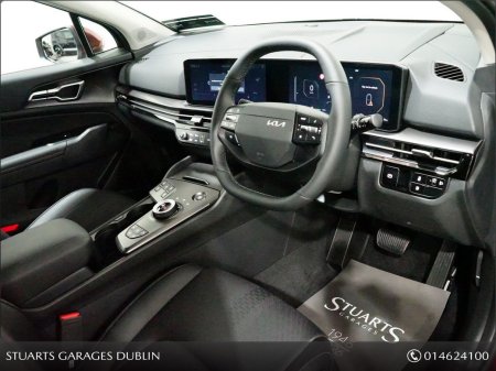2026 Kia Sportage - photo 23