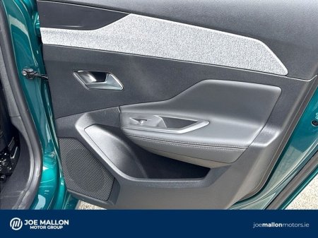 2026 Peugeot 308 - photo 22