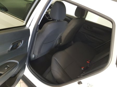 2024 Hyundai Bayon - photo 5