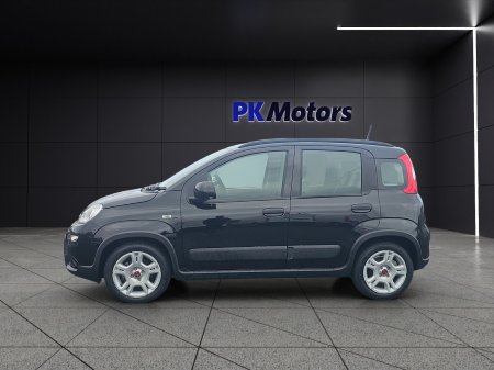 2024 Fiat Panda - photo 6