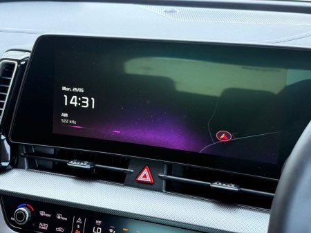 2026 Kia Sportage - photo 15