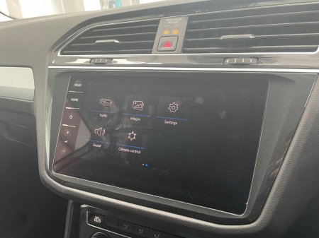 2019 Volkswagen Tiguan - photo 16