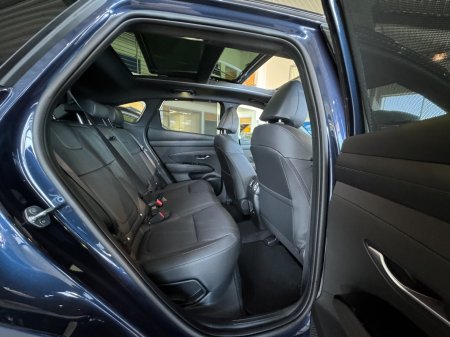 2027 Hyundai Tucson - photo 15