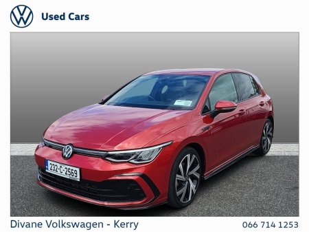 2023 Volkswagen Golf - photo 13