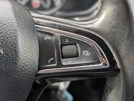 2016 Skoda Superb - photo 16