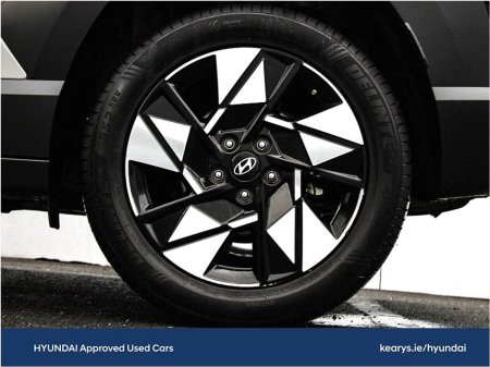 2026 Hyundai KONA - photo 8