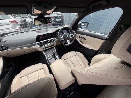 2020 BMW 3-Series - photo 55