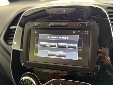 2019 Renault Captur - photo 20