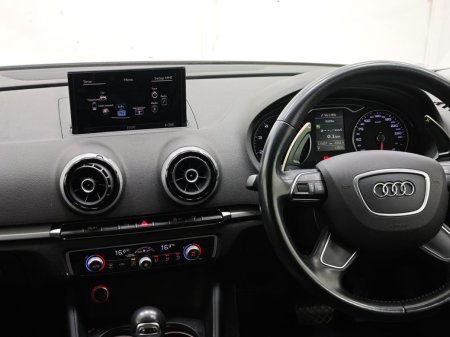 2015 Audi A3 - photo 17