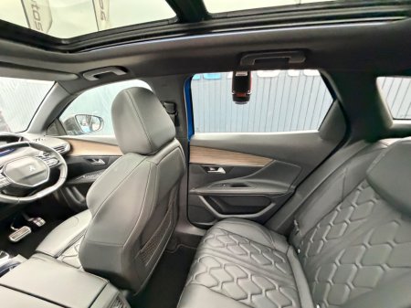 2021 Peugeot 3008 - photo 46