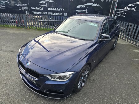 2018 BMW 3-Series - photo 9