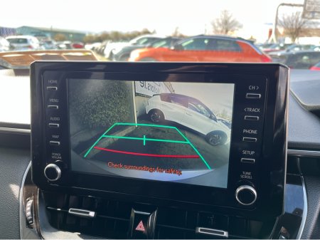 2019 Toyota Corolla - photo 18