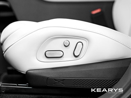 2026 XPeng G6 - photo 58