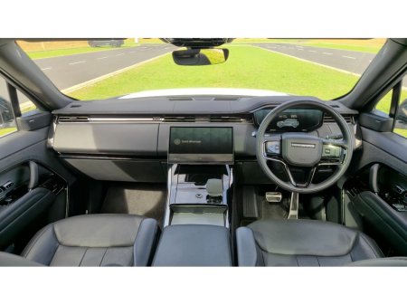 2024 Land Rover Range Rover Sport - photo 10