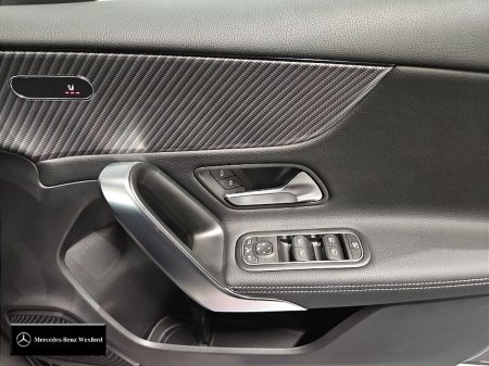 2026 Mercedes-Benz A-Class - photo 18