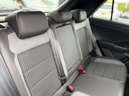 2021 Volkswagen T-Roc - photo 33