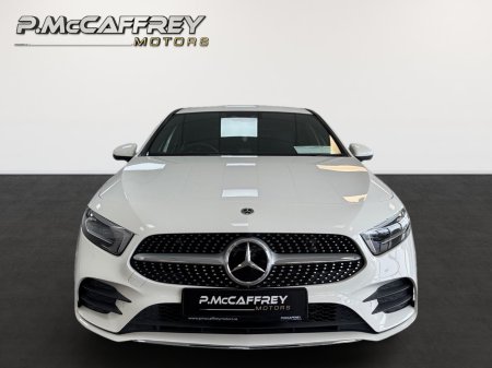 2020 Mercedes-Benz A-Class - photo 2